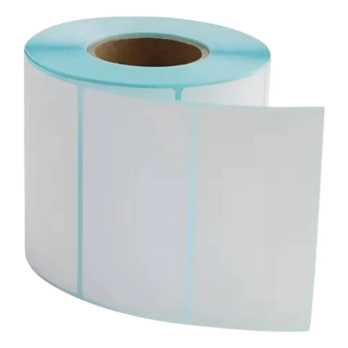 GENERICO - Etiquetas Adhesiva Termica 80x40mm Gms