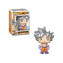 FUNKO - Pop Goku Ultra Instinct N°1694