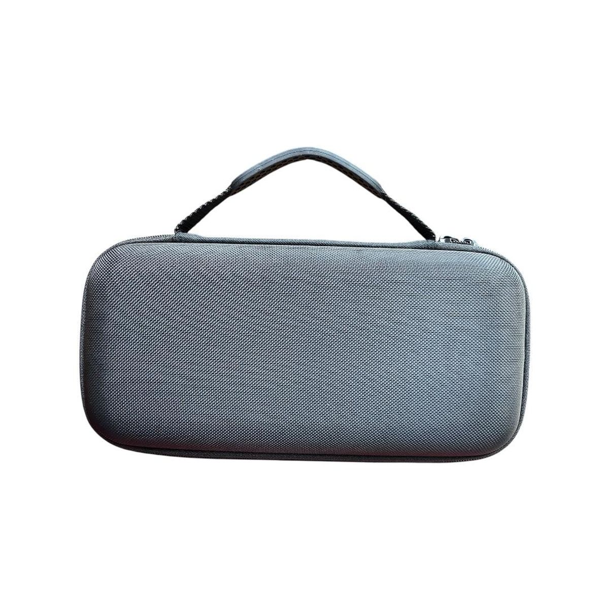 GENERICO - Estuche de Transporte Compatible con Consola ASUS ROG Ally NEGRO