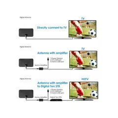 PHILCO - ANTENA PARA TV 5335