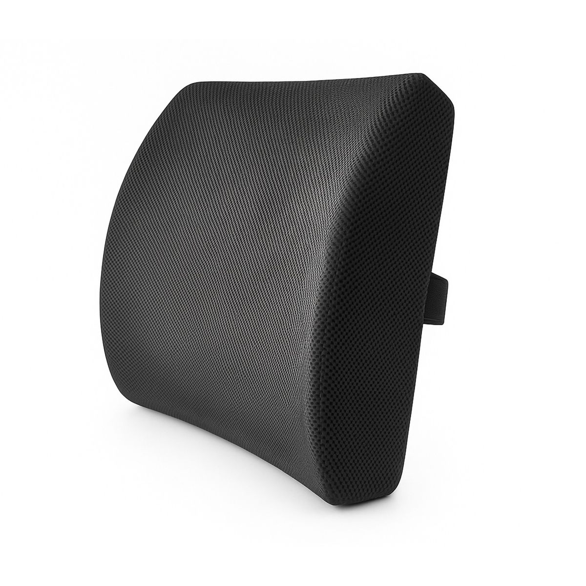 BLUNDING - Cojin Lumbar Ergonomico Cojin Para Sillas Soporte Lumbar