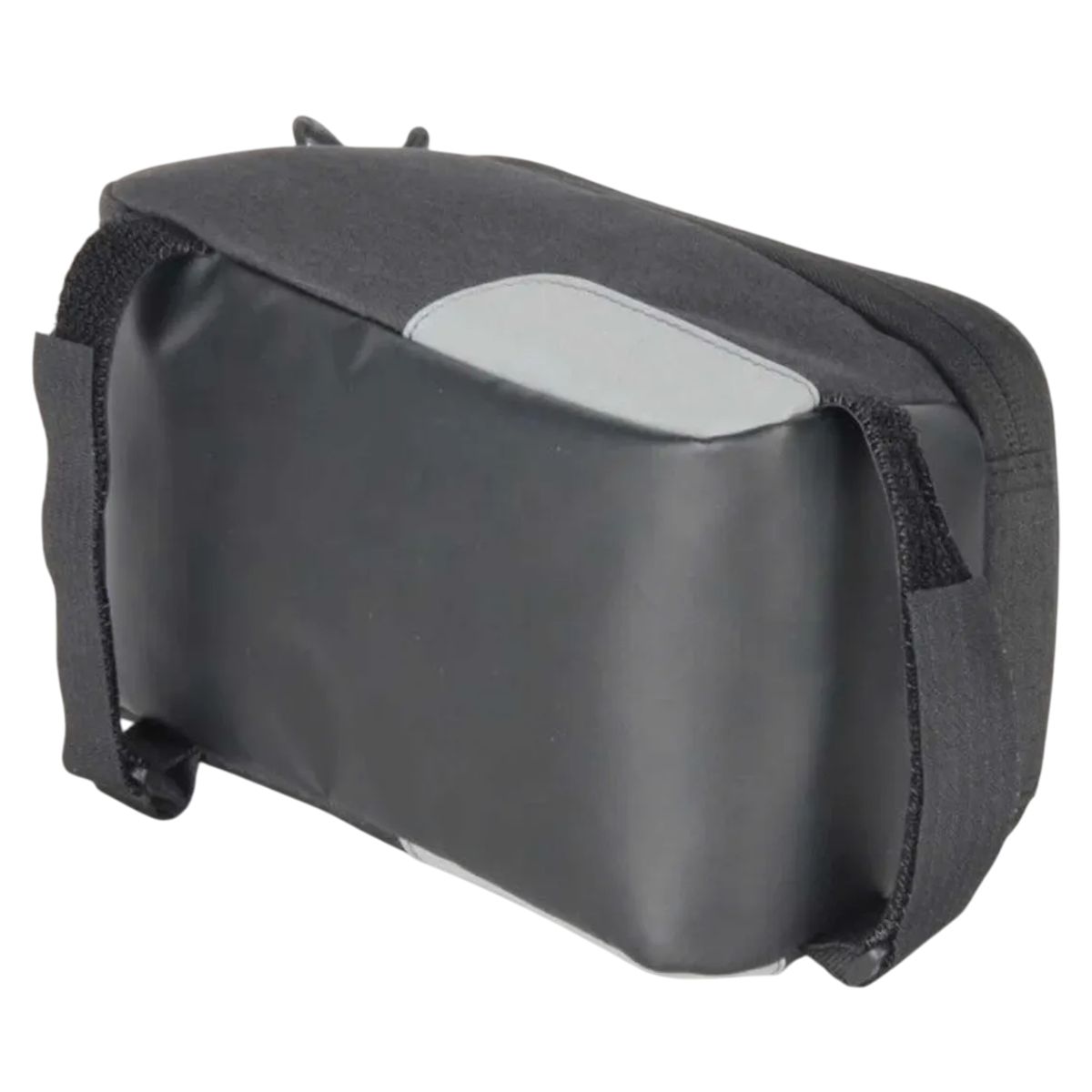 GENERICO - Bolsa Portacelular Para Bicicleta Con Conector De Auricular