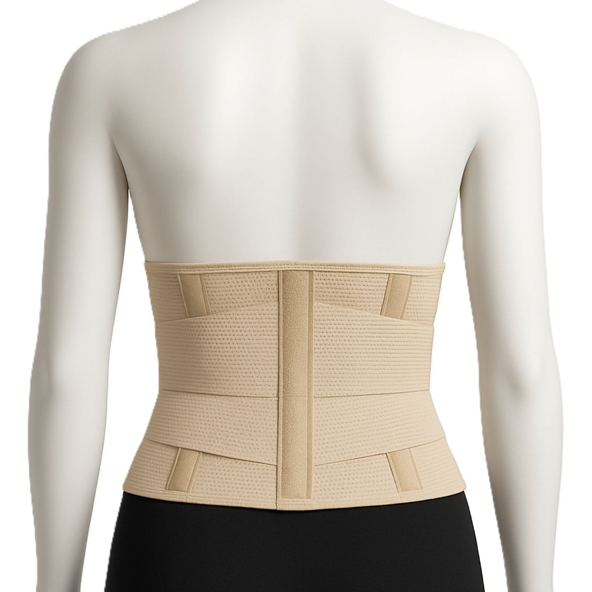 BLUNDING - Faja Lumbosacra Blunding Faja Ortopedica Lumbo Sacra Faja