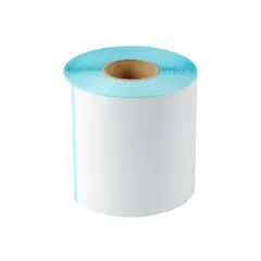 GENERICO - Etiquetas Adhesiva Termica 100X80 mm Gms