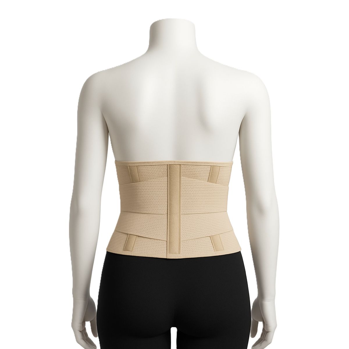 BLUNDING - Faja Lumbosacra Blunding Faja Ortopedica Lumbo Sacra Faja