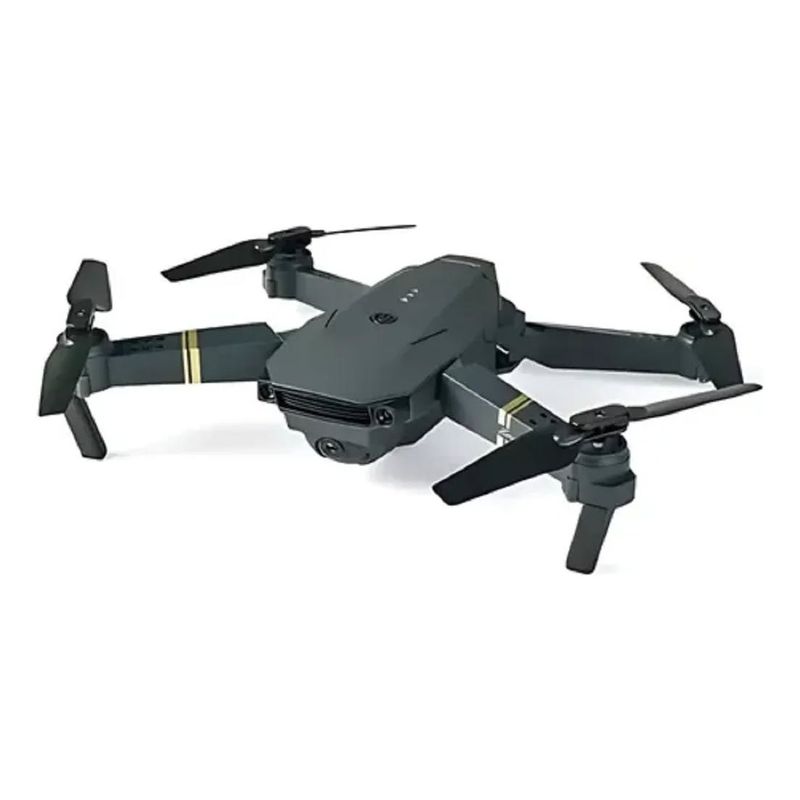 GENERICO - Mini Drone 998pro con camara 1 bateria 600 mha 3.7V