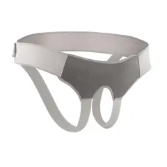 BLUNDING - Soporte Para Hernia Inguinal Soporte Post Operatorio Hernia