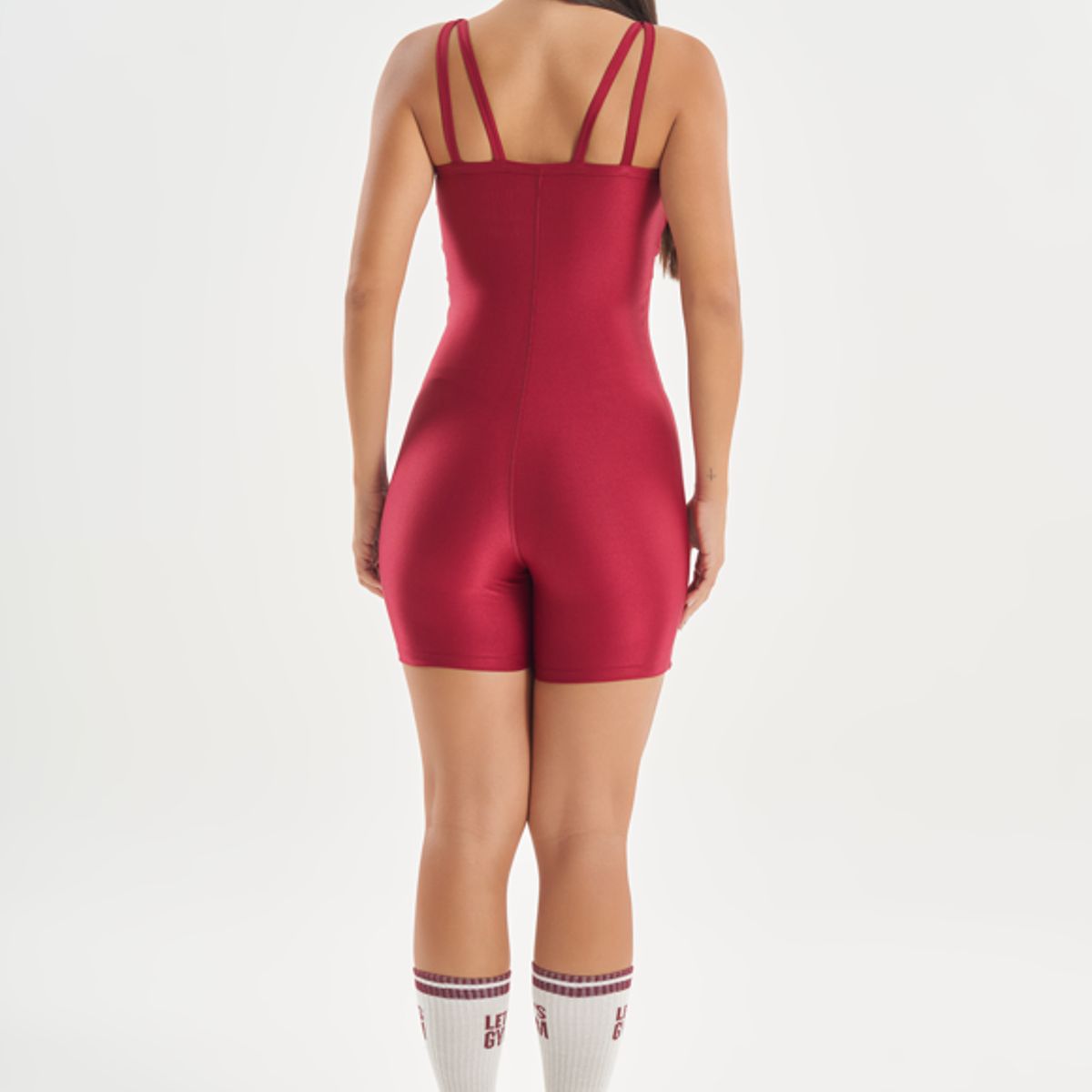 LETSGYM - ENTERITO DEPORTIVO SHADES LETSGYM