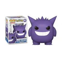FUNKO - Pop Gengar N°1031