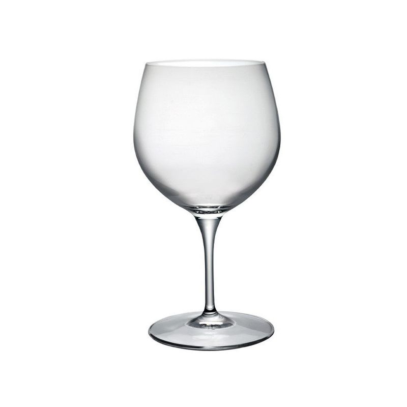 BORMIOLI - Set De 6 Copas De Vino 600Cc Premium