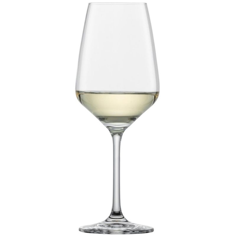 SCHOTT ZWIESEL - SET 6 COPAS VINO BLANCO TASTE 354 cc SCHOTT ZWIESEL