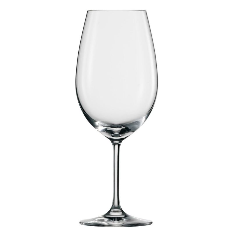 SCHOTT ZWIESEL - Set De 6 Copas De Agua Ivento 633 cc