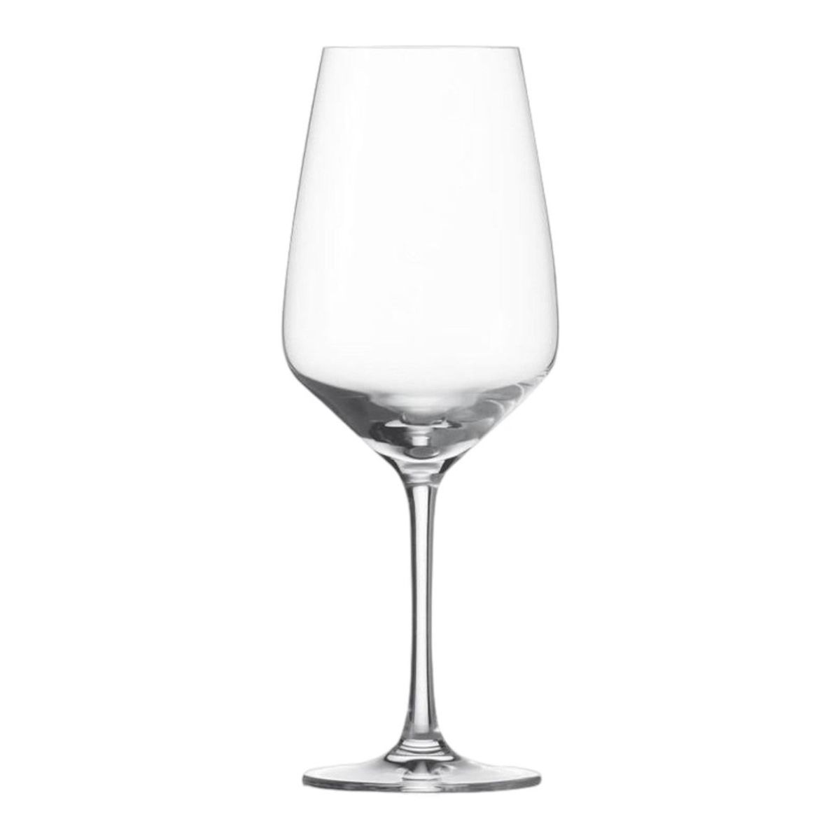 SCHOTT ZWIESEL - Set 6 Copas Vino Tinto Taste 497 cc