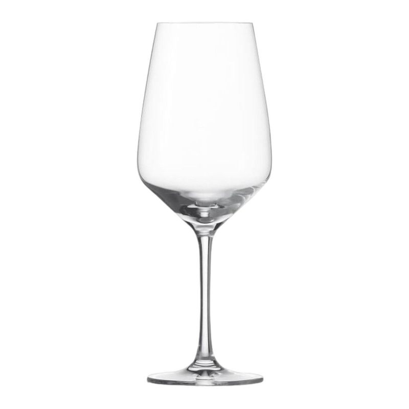 SCHOTT ZWIESEL - Set 6 Copas Vino Tinto Taste 497 cc