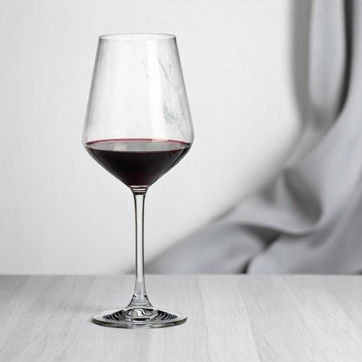 SCHOTT ZWIESEL - Set 6 Copas Vino Tinto Taste 497 cc