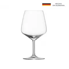 SCHOTT ZWIESEL - Set 6 Copas Agua 656cc Taste