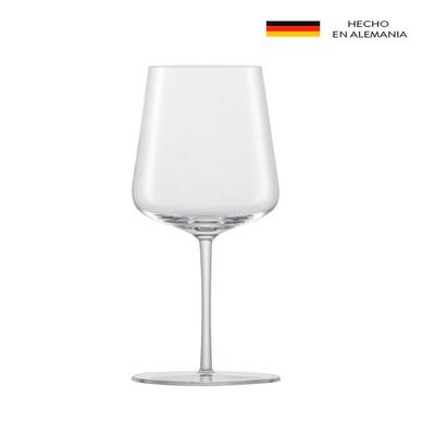 Imagen 2 del producto Set 6 Copas Chardonnay VervinoVerbelle 487 ml