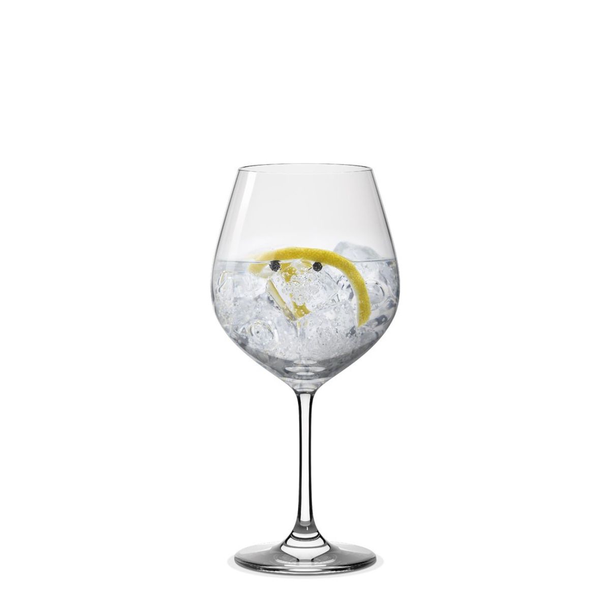 HAUSMANN - Set 6 Copas Gin 750ml