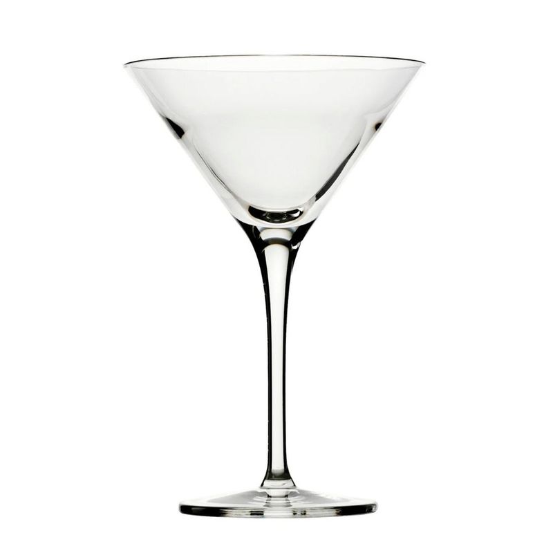 STOLZLE LAUSITZ - Set 6 Copas Martini 240 ml Grandezza