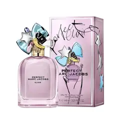 MARC JACOBS - Perfume Perfect Elixir EDP 100 Ml Mujer