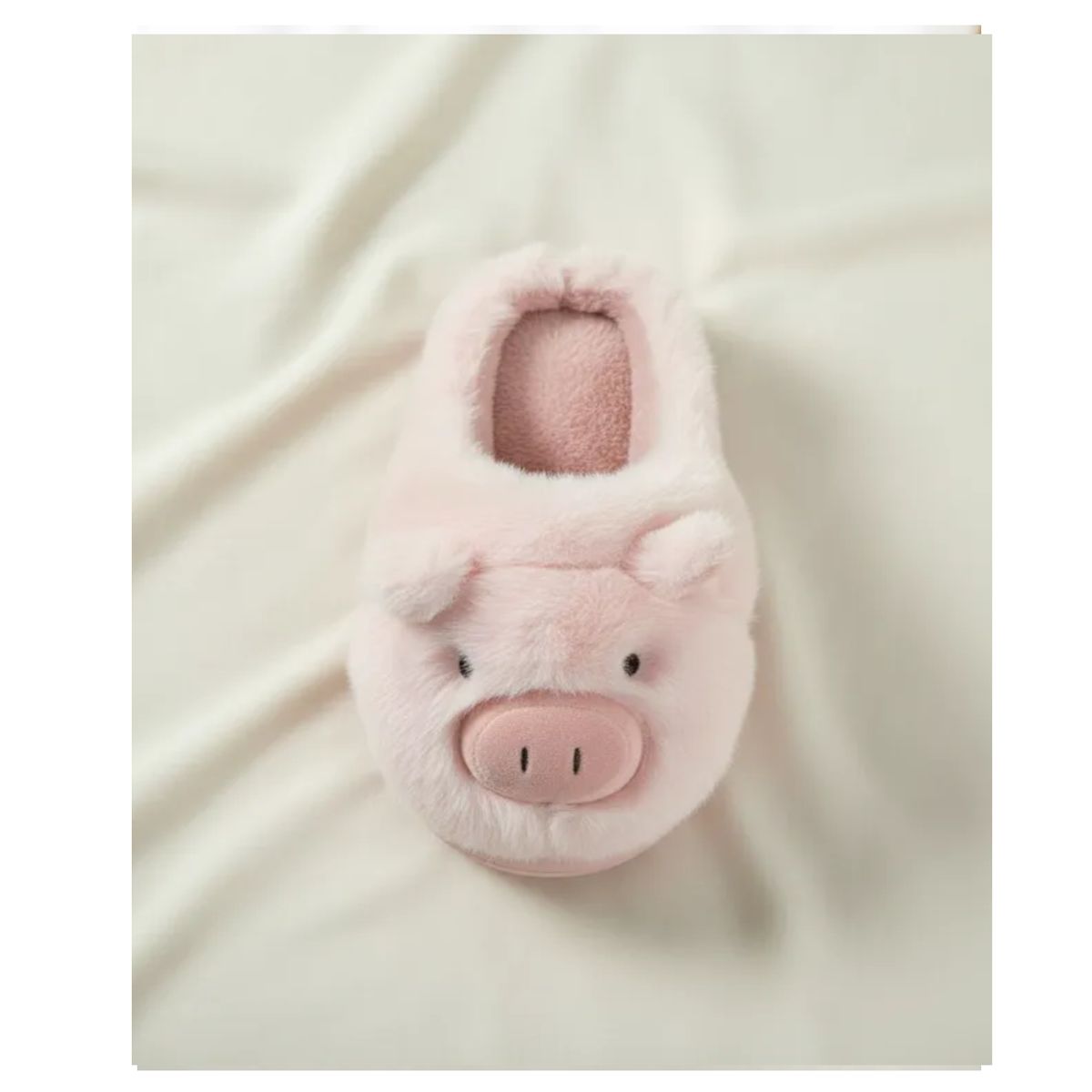 APOSTOL - Pantuflas Mujer Capybara Talla 36 - 41