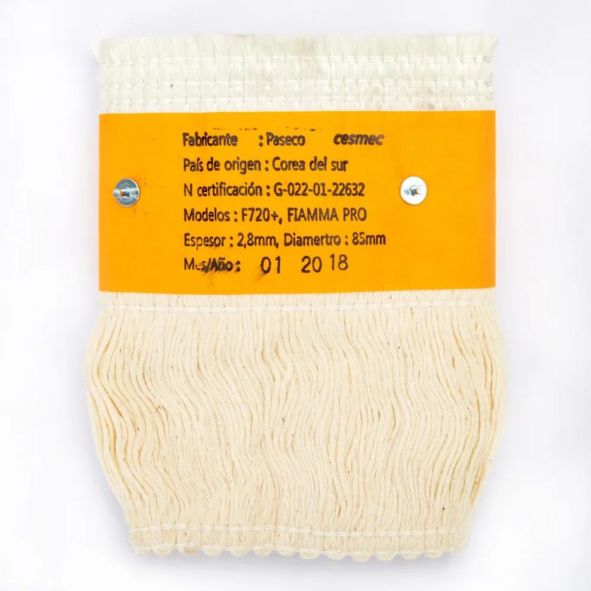 FENSA - Mecha Estufa Fensa F720+ Y Mademsa Fiamma Pro