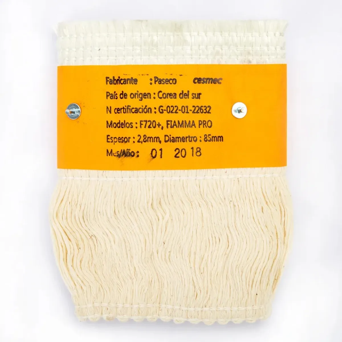 FENSA - Mecha Estufa Fensa F720+ Y Mademsa Fiamma Pro