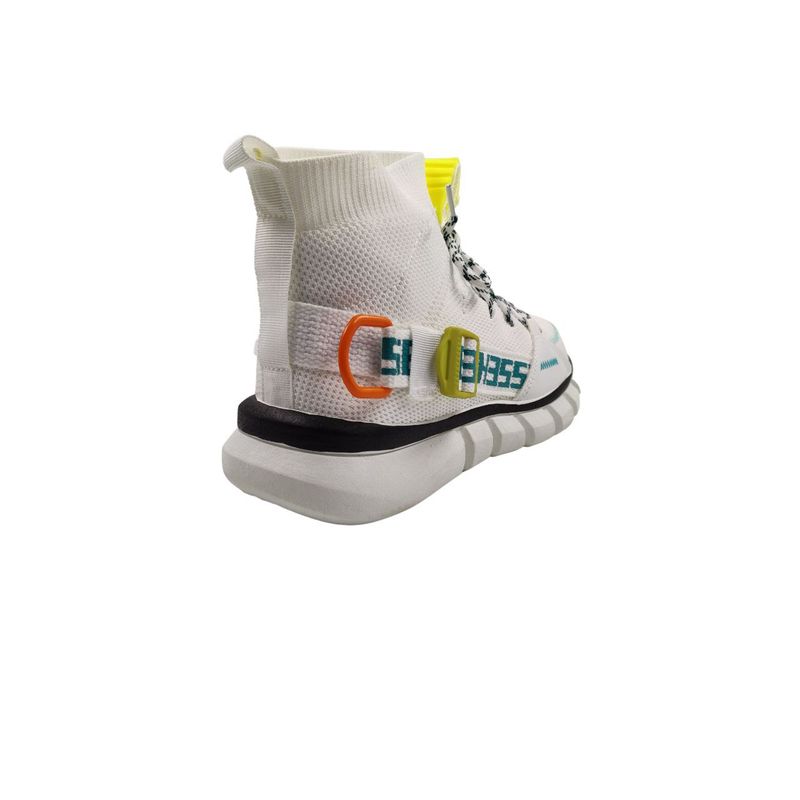 APOSTOL - Zapatillas Hombre Extreme Sole Design A-53 A-51