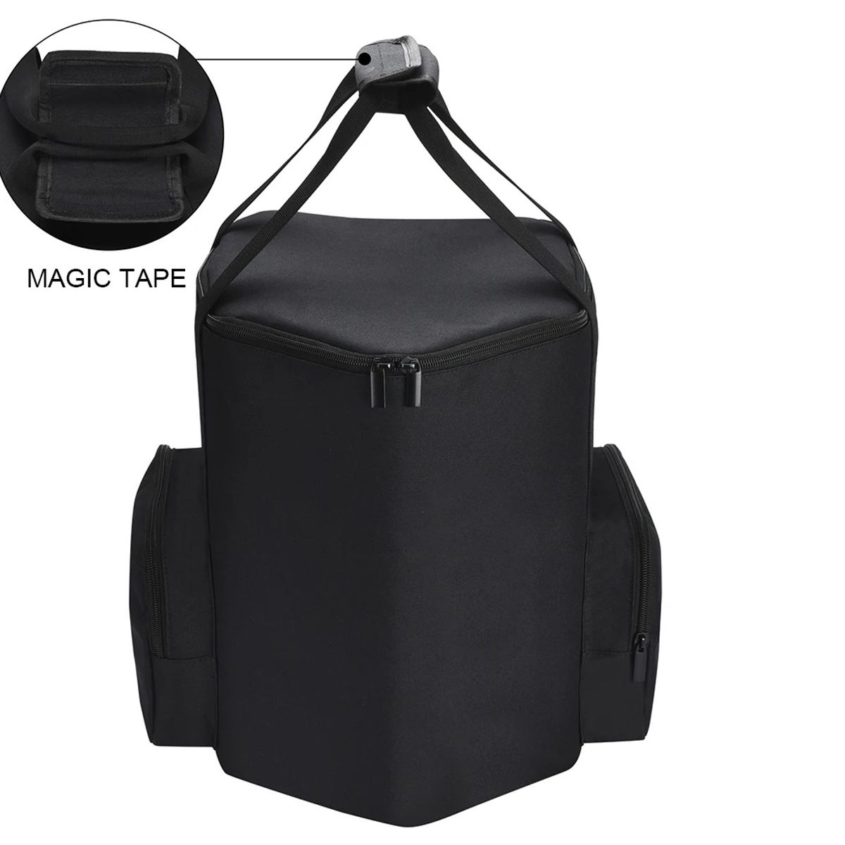 UNIVERSAL - Bolso De Transporte Para Bose S1 Pro