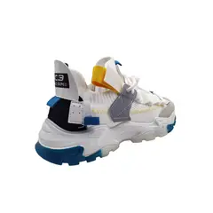 APOSTOL - Zapatilla Hombre Urbana A 163 Zoom Rival Colorful