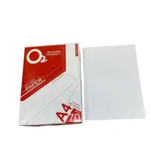 GENERICO - Rema Papel de copia láser Officepro A4 Gms