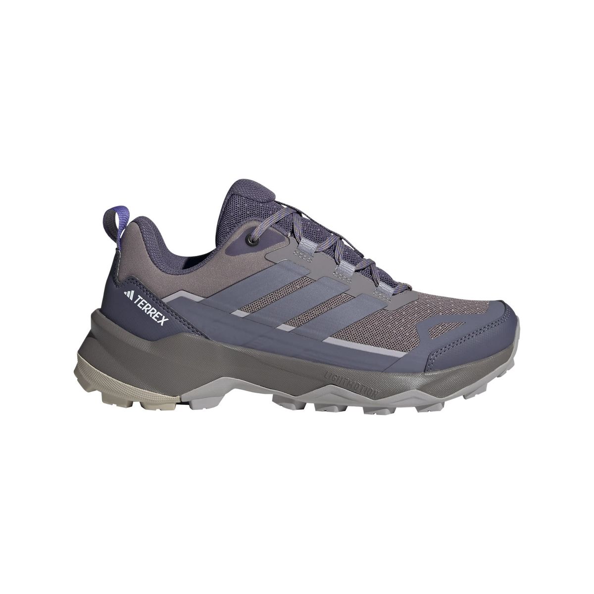 ADIDAS - Zapatillas de Senderismo Terrex Skychaser Ax5