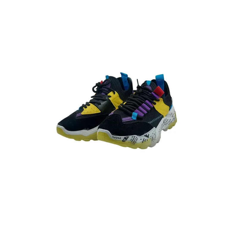 APOSTOL - Zapatilla Urbana Style Under Hombre Nuevas A362 A361