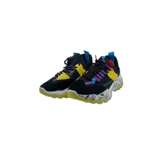 APOSTOL - Zapatilla Urbana Style Under Hombre Nuevas A362 A361