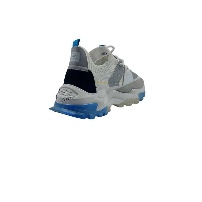 APOSTOL - Zapatilla Urbana Style Under Hombre Nuevas A362 A361