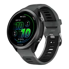 GARMIN - Correa Smartwatch Compatible Garminwatch De 20mm Colores Negro