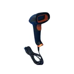 GENERICO - Escaner de Codigo de Barra Portatil Gms