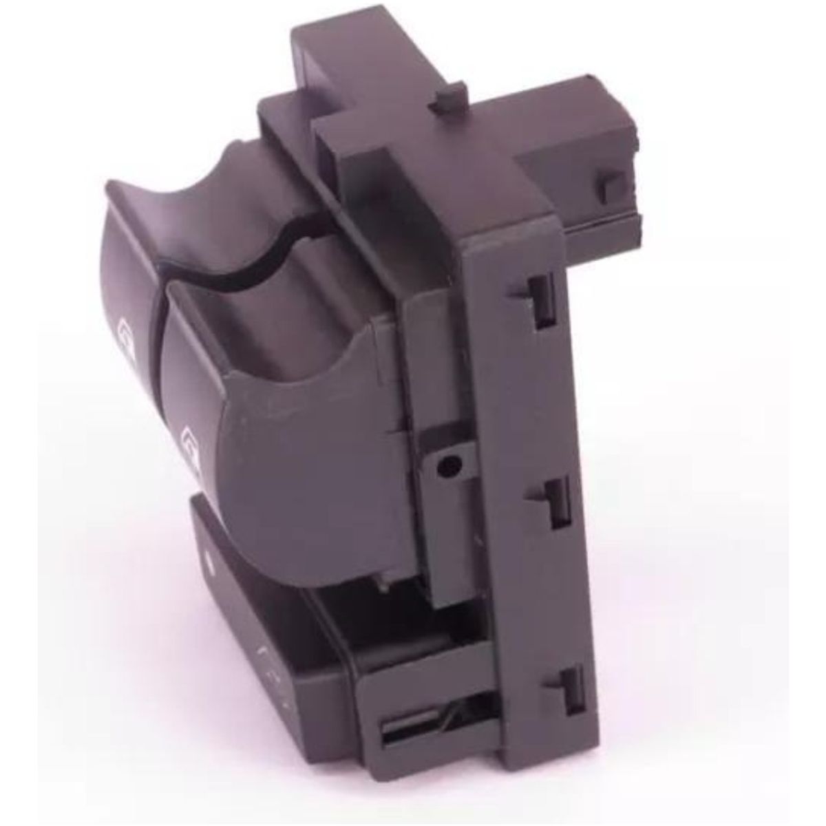 GENERICO - Botonera Para Peugeot Boxer Alzavidrio Fiat Doblo Citroen