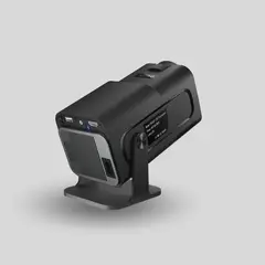 GENERICO - Mini Proyector Portátil Hy320 1080p 4k 10000 Lux