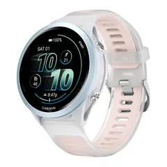 GARMIN - Correa Smartwatch Compatible Garminwatch De 20mm Colores Rosado