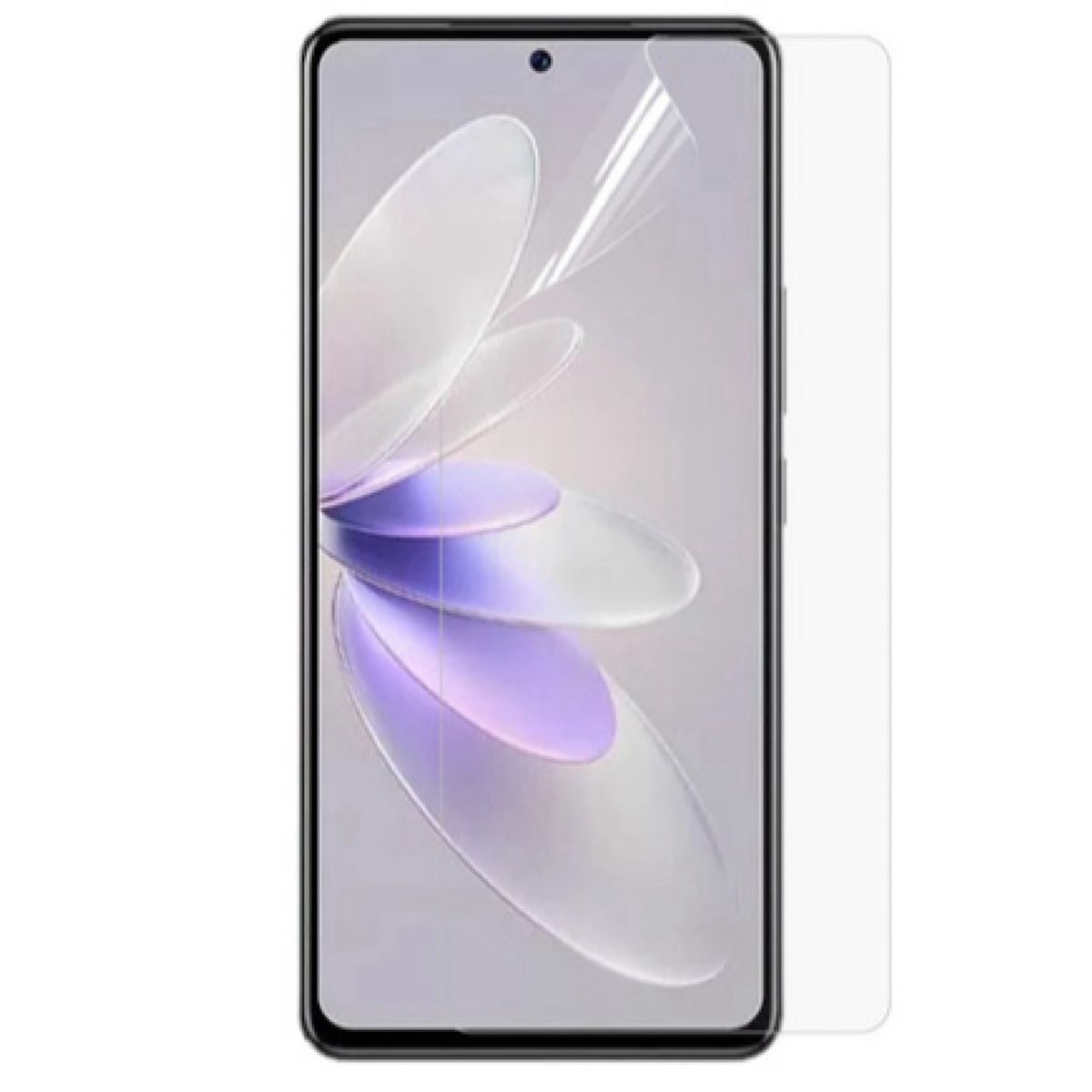 GENERICO - Lámina de Hidrogel Pantalla Para Vivo V50 5G