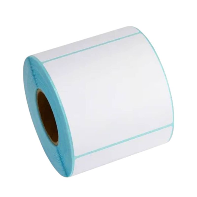 GENERICO - Etiquetas Adhesiva Termica 100X150mm Gms