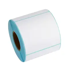 GENERICO - Etiquetas Adhesiva Termica 100X150mm Gms