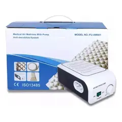 U BUY - Colchón Antiescaras Con Motor