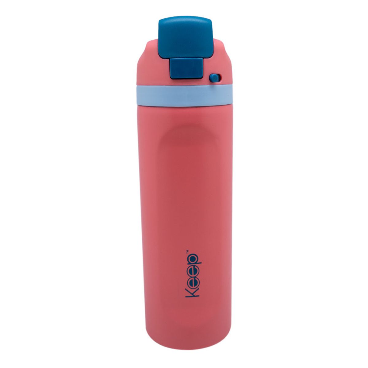 KEEP - Botella Insulada Flask 720 ML Keep - Coral