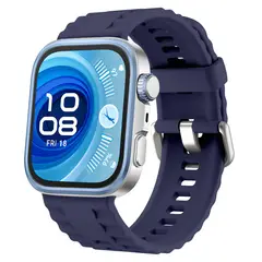 HUAWEI - Correa Smartwatch Watch Fit3-fit4 Y Fit4-pro Colores Azul