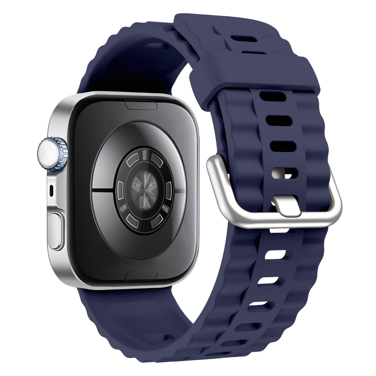 HUAWEI - Correa Smartwatch Huawei Watch Fit3-fit4 Y Fit4-pro Colores Azul