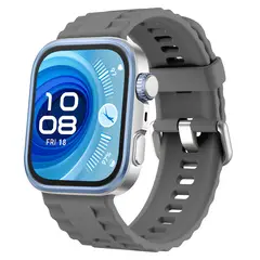 HUAWEI - Correa Smartwatch Watch Fit3-fit4 Y Fit4-pro Colores Gris