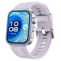 HUAWEI - Correa Smartwatch Watch Fit3-fit4 Y Fit4-pro Colores Lila