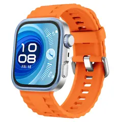 HUAWEI - Correa Smartwatch Watch Fit3-fit4 Y Fit4-pro Colores Naranja